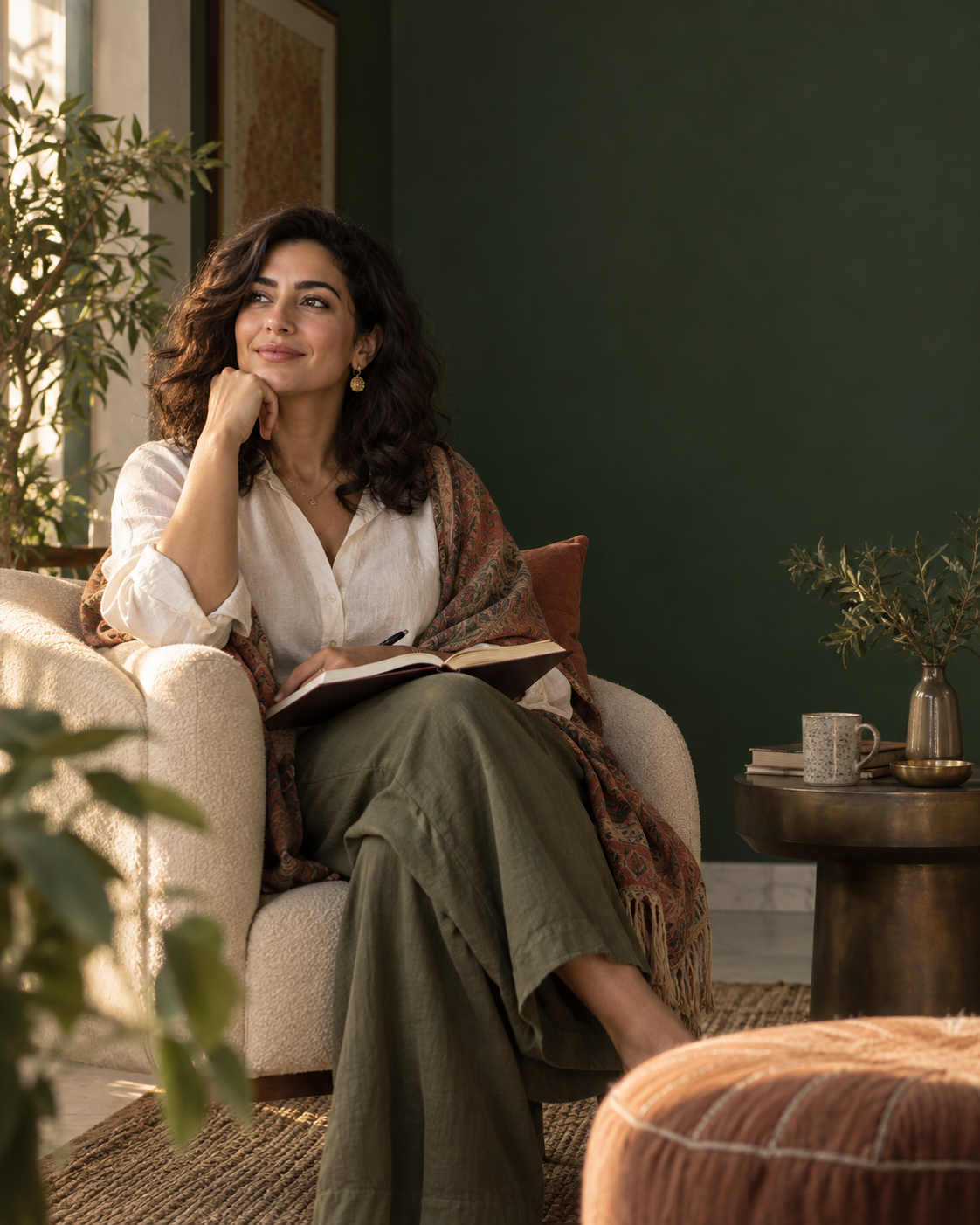 Life coaching with Your Coach Monica